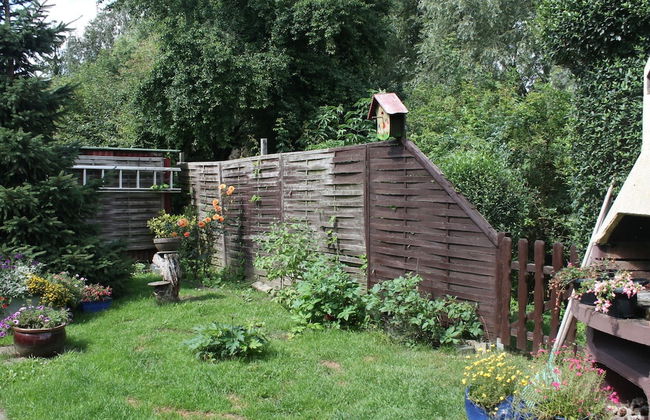 Wohnung mit Eigener Terrasse in Wismar - Foto 17