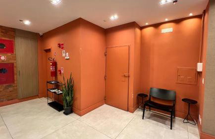 FLAT DE LUXO Bela Vista Rústico em Volta Redonda, próximo à CSN - Foto 5