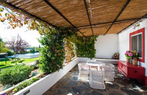 Casas de Juromenha - Foto 33