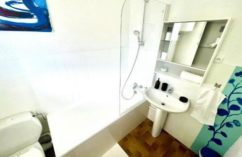 Super Menton Bord Mer - Foto 9