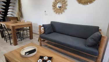 UBUD Villa du 35 Piscine Chauffée Recharge Auto - Foto 3