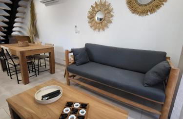 UBUD Villa du 35 Piscine Chauffée Recharge Auto - Foto 3