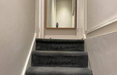 Cosy London Home with 2 Bedrooms - Foto 23