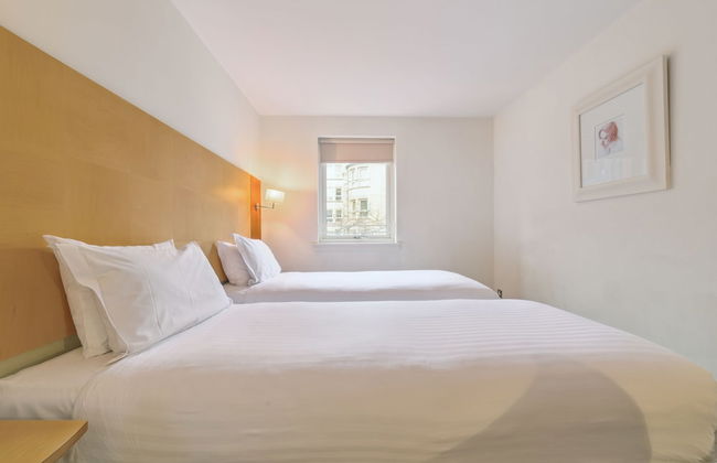 Holyrood Aparthotel - Foto 32