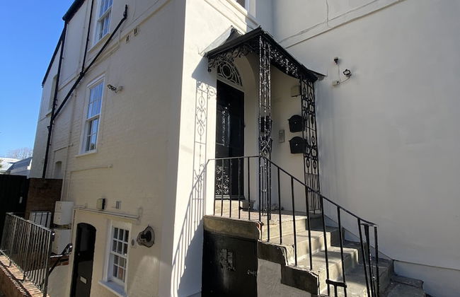 The Cozy Apartment - Photo 18