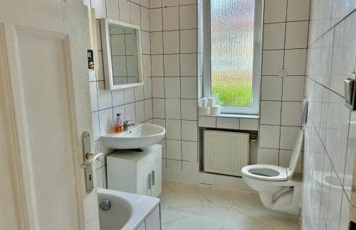 Apartment Fechenheim Frankfurt - Foto 28