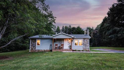 Sidney Springs Cottage - Foto 5