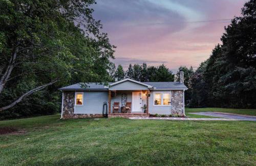 Sidney Springs Cottage - Foto 5