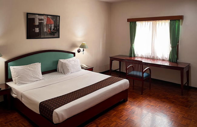 Puri Setiabudhi Residence - Photo 3