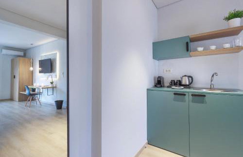 9 Luxury Rooms - Foto 27