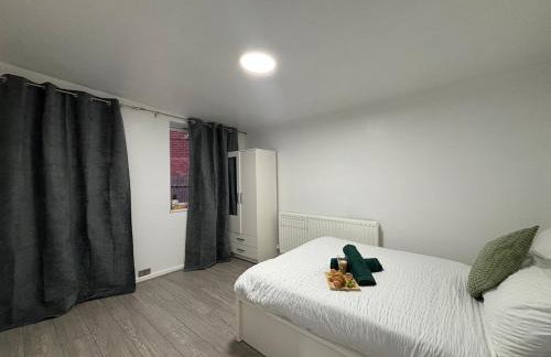 HNFC Stays - Home Away Wallsend - Photo 5