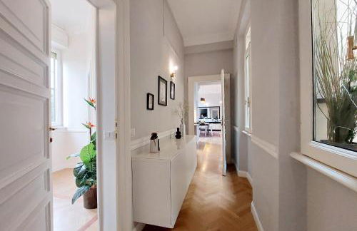 LuxuryTerrace RomeApartment - Foto 45