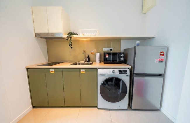 HighparkSuites Petaling Jaya Kelana Jaya - Photo 48