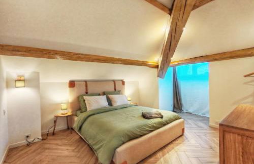 Le Quai Nîmois Climatisé Au pied de la Gare - Photo 22