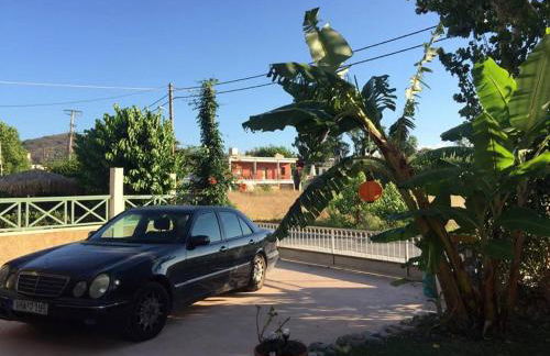 Cretamos Seaside Villas - Foto 55