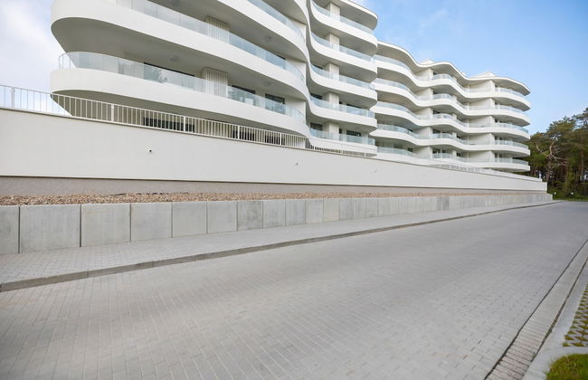 Turquoise Apartment Rogowo by Renters - Photo 39