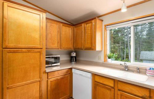 Heceta beach cottage - Foto 8