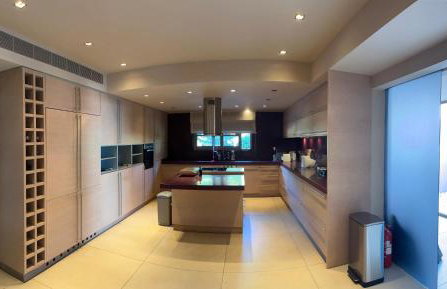 Blue Angel Villa Luxury Seafront Estate - Foto 60