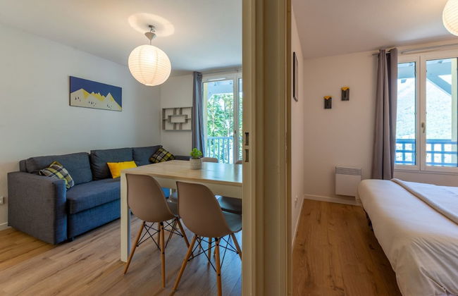 Résidence Les Balcons de l'Yse - Photo 77