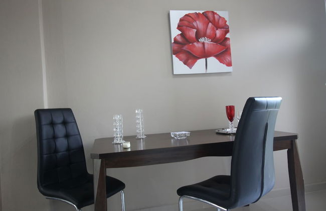 Christa's Home near ATH Airport - Foto 14