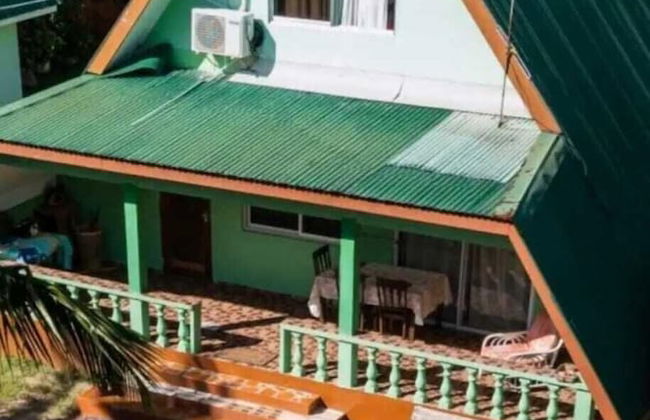 Villa Coco D'Amour - Foto 31