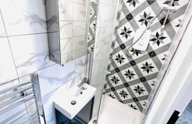 Heathrow airport studios - Foto 28