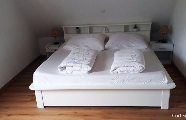 Chic Apartment in Stormbruch near Ski Area - Foto 5