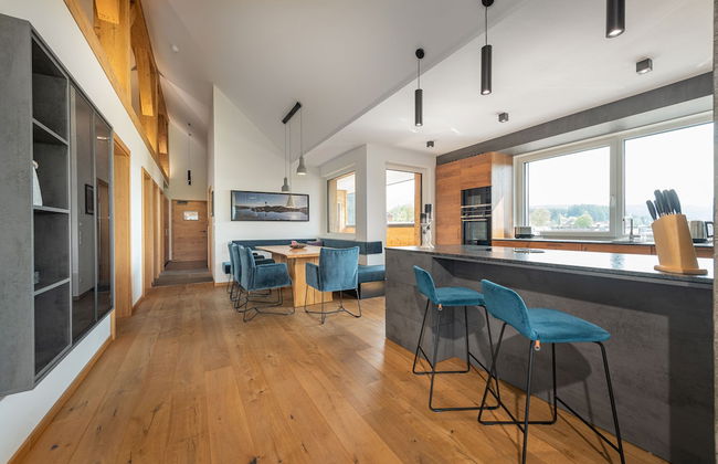 AlpenParks Hotel & Apartment Carpe Solem - Foto 15