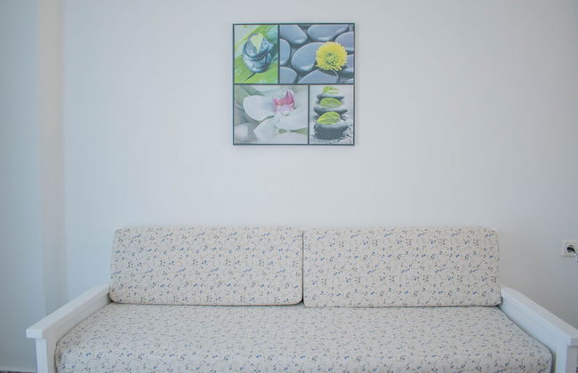 Dimitra & Evdokia Hotel - Photo 19