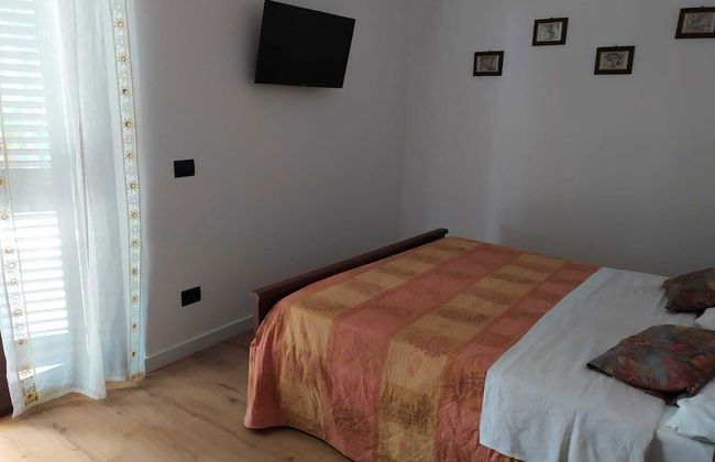 Il Giardino degli Ulivi - Foto 12