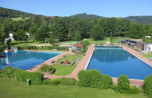 tiny house Pfalz Wellness und Wanderurlaub - Foto 35