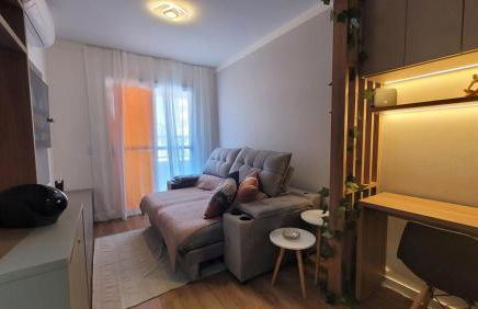 FLY 706 - Design e conforto próximo ao Shopping e USP - HRAC - Foto 4