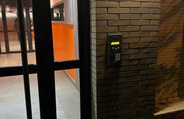 STUDIO 5 min station métro PARIS - Foto 18