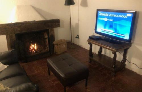 Casa de Campo & Home Office - Itapecerica da Serra , perto do Embu das Artes - Photo 17