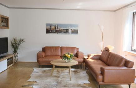 Summerset Ferienwohnung 1 - Foto 1