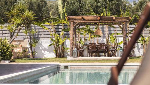Bruma Luxury Residence - Foto 1, Garden, sunbed, Garden view