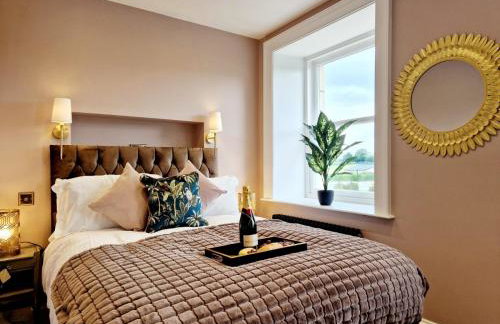 Hamilton-The Alexander suite luxury holiday Let's - Foto 69