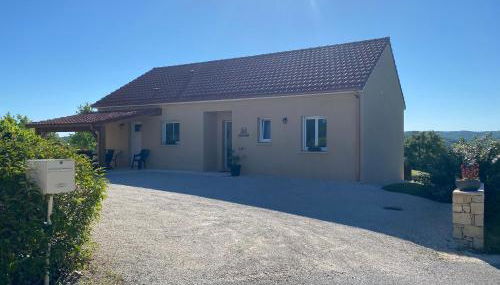 Vacances Vallée de la Dordogne - Foto 2