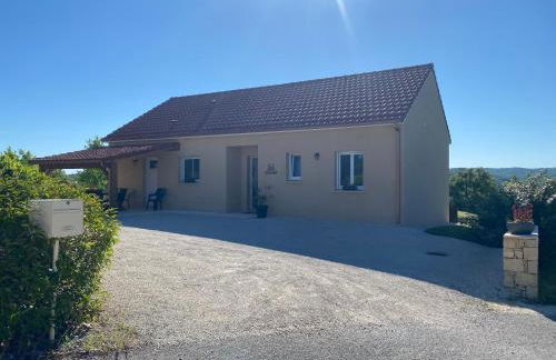 Vacances Vallée de la Dordogne - Foto 2