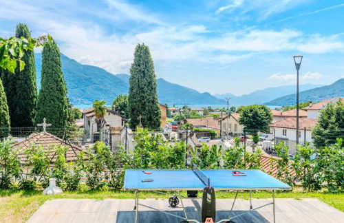 Apartment Persico by Interhome - Foto 19