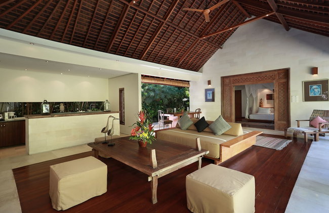 Villa Bali Asri Seminyak - Foto 56