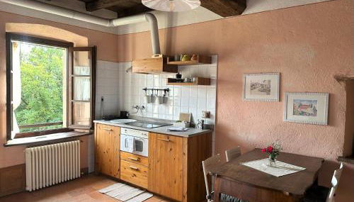 Agriturismo La Costa - Casa Vacanze - Foto 3, stove