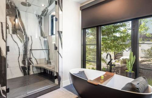 Family-Friendly, Hot Tub & Suncadia Pool Access - Foto 22