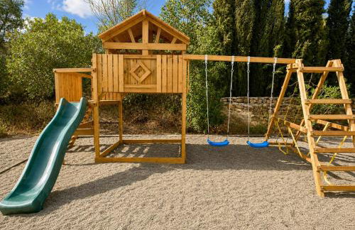 Finca Dariana Padel & Pool - Foto 11
