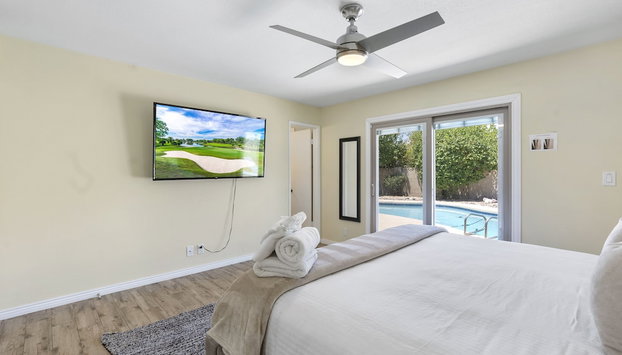 Vista Villa - Foto 5, Habitación