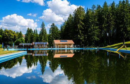 FreiRaum Panorama-Appartement in Top-Lage mit Pool & Sauna, Tennis - Photo 7