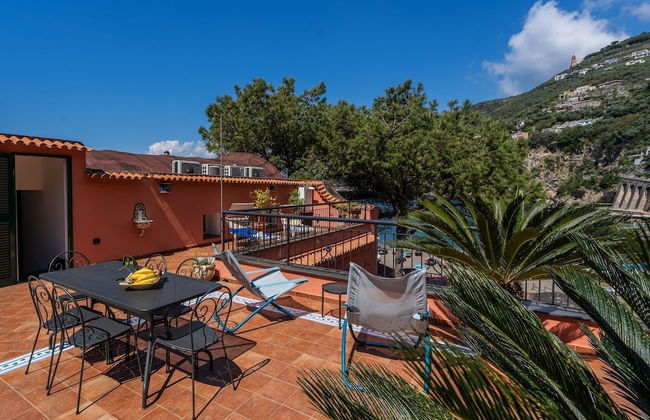 Domus Le Postali - Foto 1