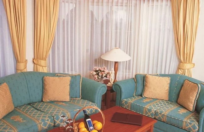 Royal Woods Resort - Foto 8