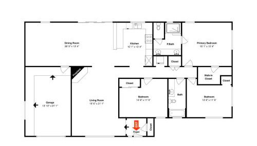 Casa Zia by Ruidoso Vacation Rentals - Foto 2