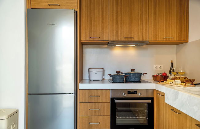 Phos Villas Tinos - Foto 33